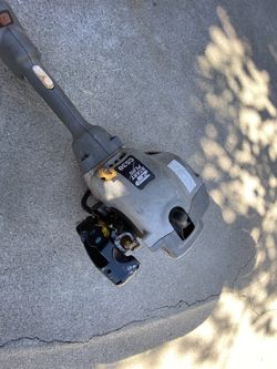 RYOBI String Edger