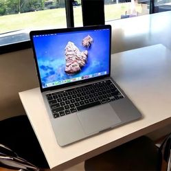 Macbook Pro 13” M1 2020 8GB Memory 512GB SSD