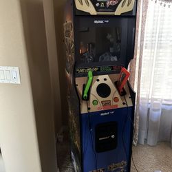 Big Buck Hunter Pro Arcade Game - P/u Monument 