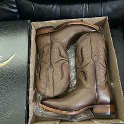 Rodeo Cartie Boots 