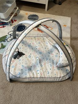 Infant Play Gym 
