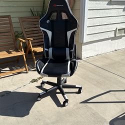 GoPlus Gaming Chair 