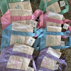 Trader Joe’s Mini Tote Bags for Sale 🛍️