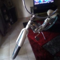 26 Iny Woman Beach Cruiser 