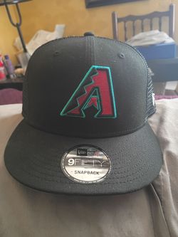 AZ Diamondbacks Snapback