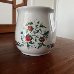 Vase For Flowers 
