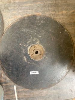Large Gears