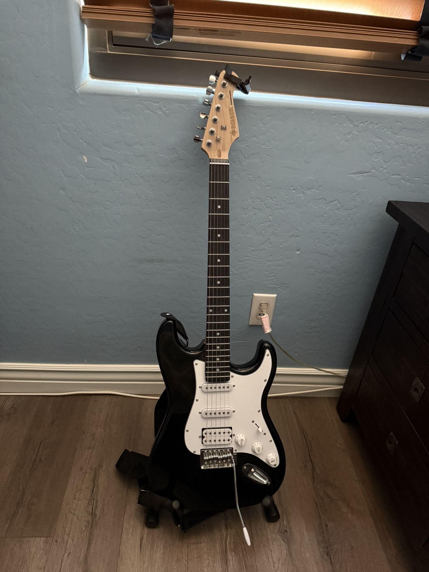 Electric Guitar