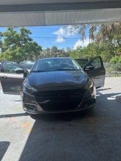 2016 Dodge Dart