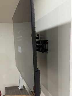 Tv mount