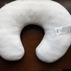 Boppy Pillow 