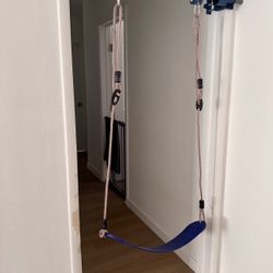 Indoor Swing 