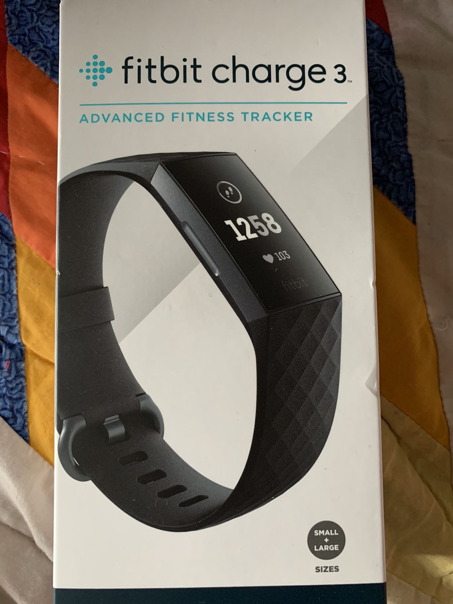 FitBit