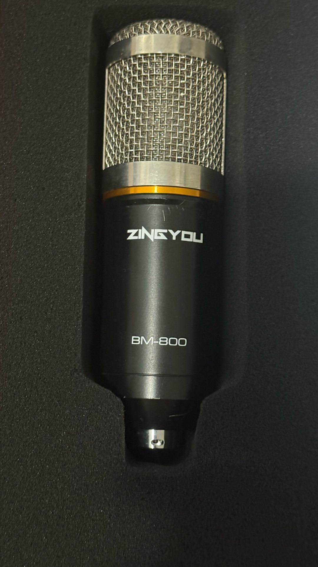Bm 800 Condenser Mic