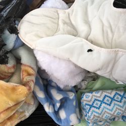 Baby Boys Clothes 