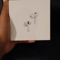 Airpod Pro 2 USB-C 
