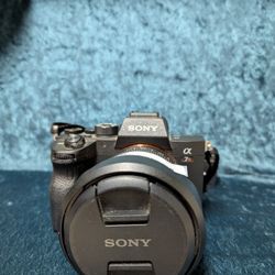 Sony Alpha 7R IV