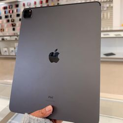 iPad Pro 12.9 5th Gen 128gb WiFi 