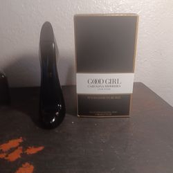 Good Girl Caroline Herrera New York 