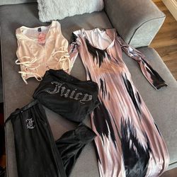 Women’s Size Small Clothing Bundle 