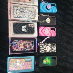 S 22 + Phone Cases
