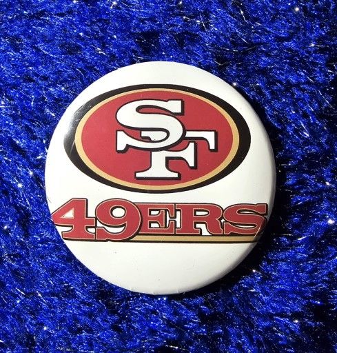 Custome Pins $3 Each 5 For $10