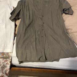 Vintage Leisure Suits 