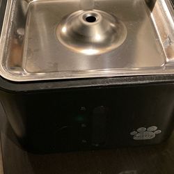 Pet Water Fountain