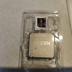 Ryzen CPUs 