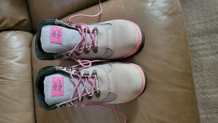 Ladies Timberlands