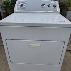 Whirlpool Electric Dryer 
