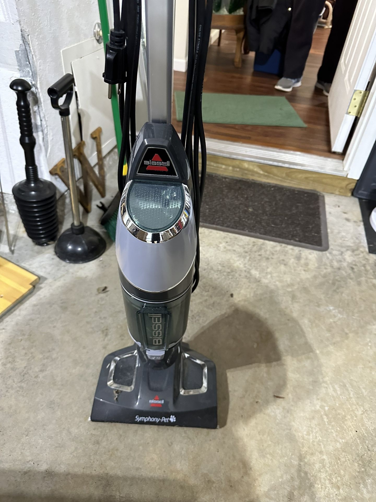 Bissell Pet Symphony