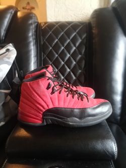 Reverse flu game 12s