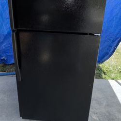Whirlpool fridge 