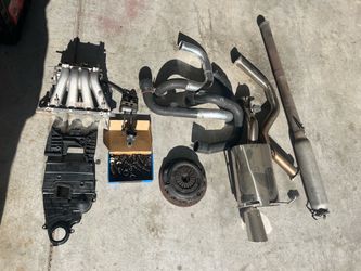 Honda Parts