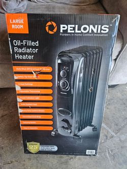 Calentador 1500w
