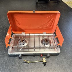 GSI Camp Stove