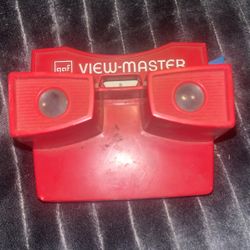 View Master 1976