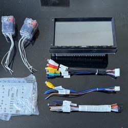 ATOTO 7” In-Dash Car Entertainment 
