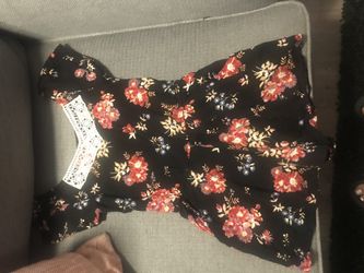 Romper/bathing suit