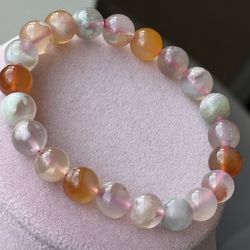Flower Agate 🌸