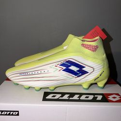 Lotto Tachones / Lotto Soccer Cleats