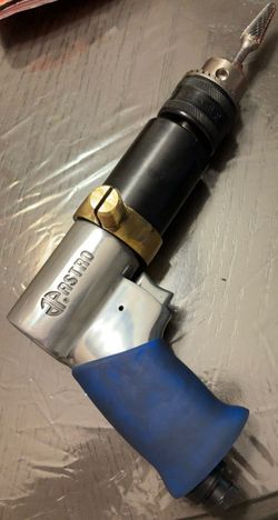 Astro Die grinder