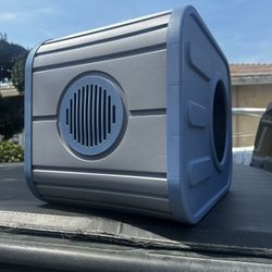 Small Cat House 