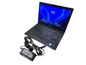Fujitsu Lifebook U748 (contact info removed) 16GB Ram 256GB SSD Win 11 Tested
