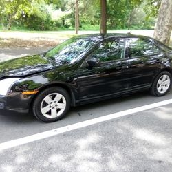 2010 Ford 80,000 Miles