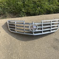 Cadillac Grill
