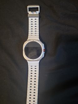 Galaxy Watch Ultra