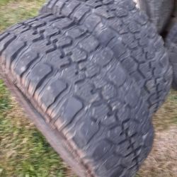 Federal courage tires