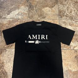 Amiri Shirt